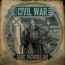 Civil War : Saint Patricks Day
